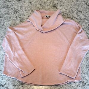 Women's Pink Sweater